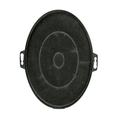 炭火調理器のフィルターは炭火ピザオーブンで使用できますか?