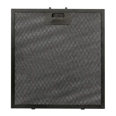 レンジフードオイルフィルター部品の機能は何ですか？