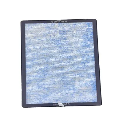 空港ターミナルでHEPAフィルターを使用できるのか?